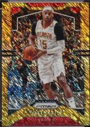 Vince Carter