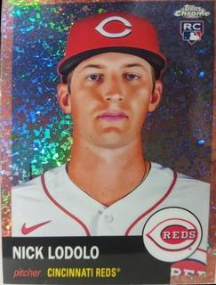 Nick Lodolo