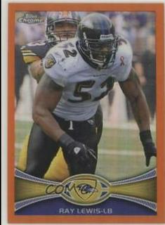 Ray Lewis