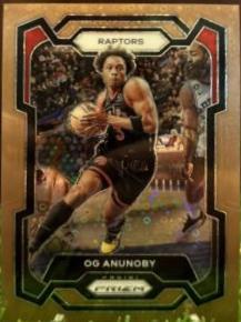 OG Anunoby