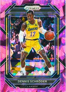 Dennis Schroder