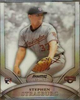 Stephen Strasburg