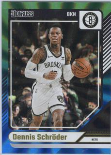 Dennis Schroder