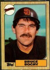 Bruce Bochy