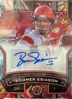Boomer Esiason