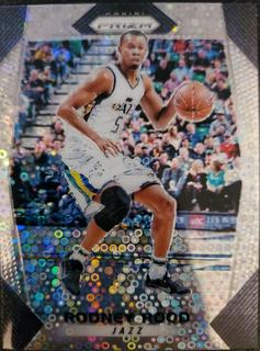 Rodney Hood