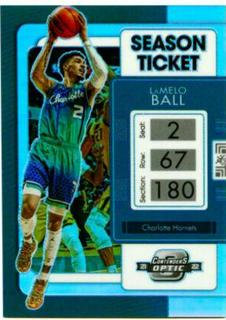 LaMelo Ball