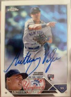 Anthony Volpe