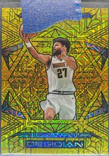 Jamal Murray