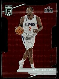 Kawhi Leonard