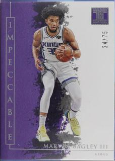 Marvin Bagley III