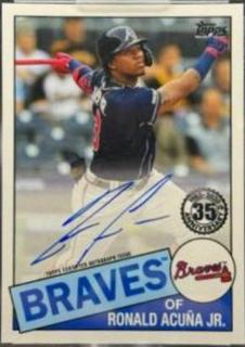 Ronald Acuna Jr.