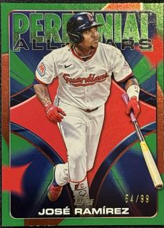 Jose Ramirez