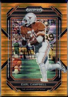 Earl Campbell