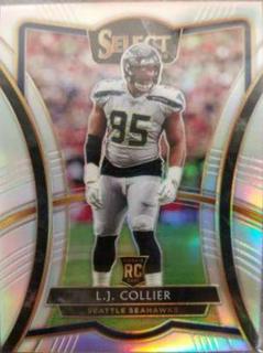 L.J. Collier