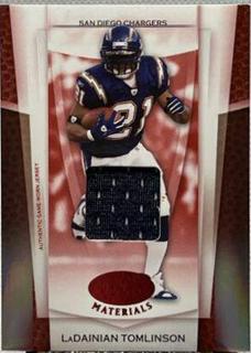 LaDainian Tomlinson