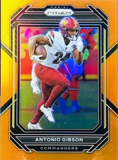 Antonio Gibson
