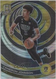 Cameron Johnson
