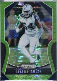 Jaylon Smith