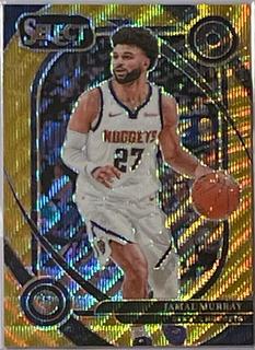 Jamal Murray