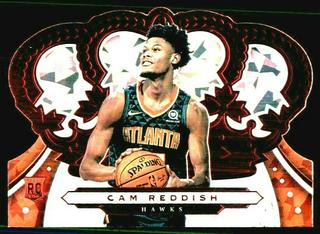Cam Reddish