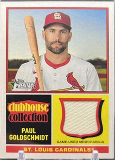 Paul Goldschmidt