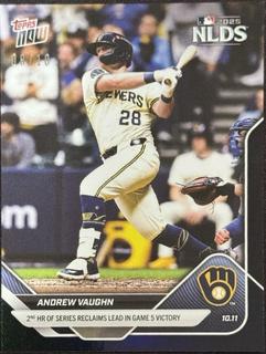 Andrew Vaughn