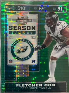 Fletcher Cox