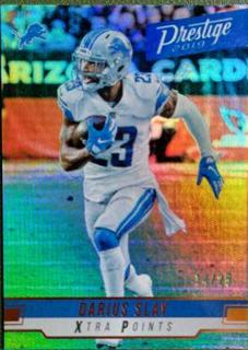 Darius Slay