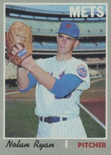 Nolan Ryan