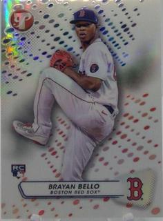 Brayan Bello