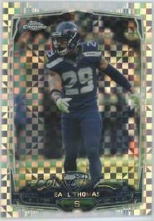 Earl Thomas