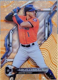 Carlos Correa