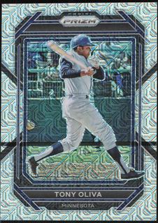 Tony Oliva