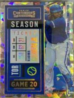 Vladimir Guerrero Jr.