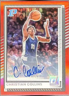 Christian Collins