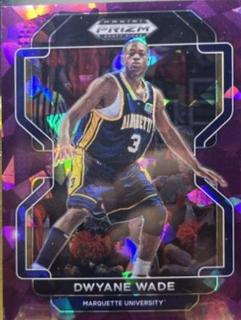 Dwyane Wade