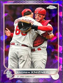 Andrew Knizner