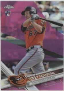 Trey Mancini