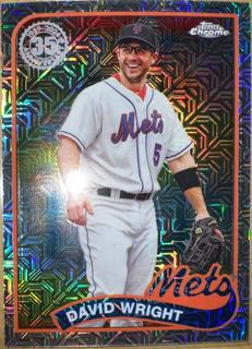 David Wright