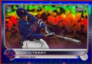 Curtis Terry