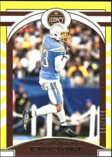 Keenan Allen