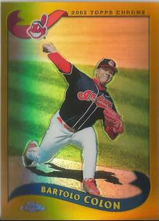 Bartolo Colon