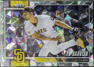 Yu Darvish