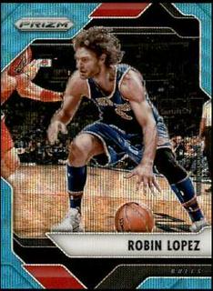 Robin Lopez