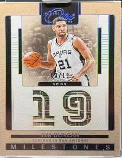 Tim Duncan