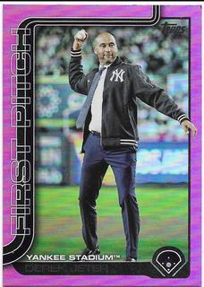 Derek Jeter