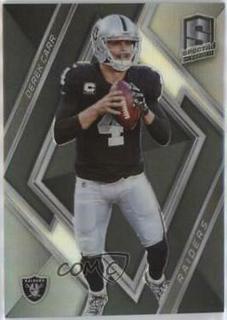 Derek Carr