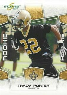 Tracy Porter