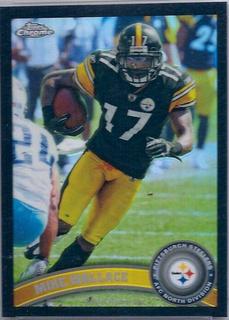 Mike Wallace